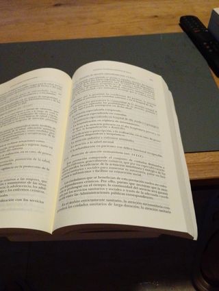 Derecho de los Servicios Públicos Sociales (Pap...