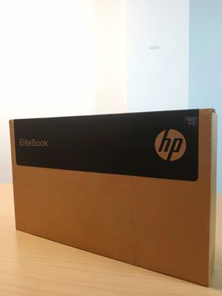 CORE ULTRA 7 AI 32GB HP EliteBook 8 16