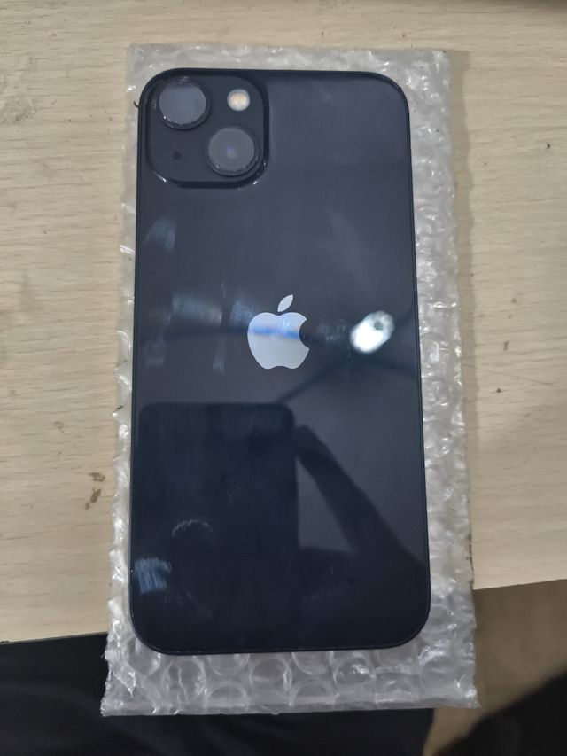 iPhone 13 Azul Marino