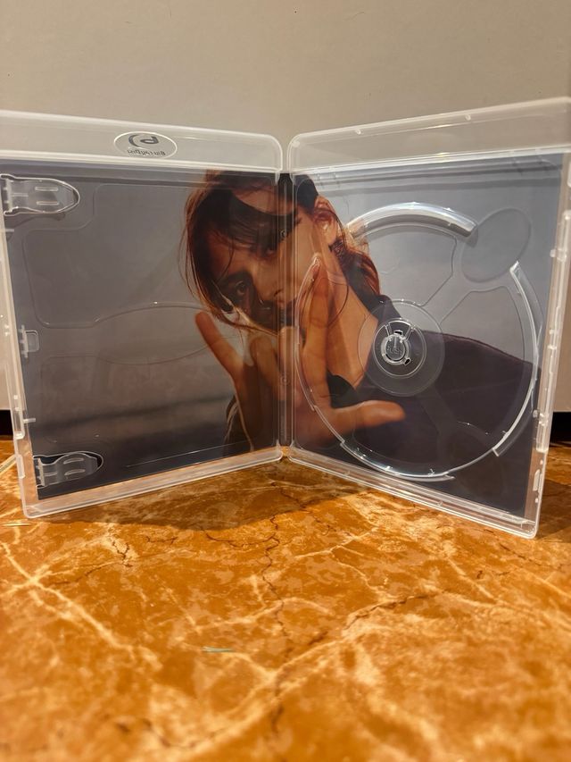 PRÓXIMAMENTE CODA (Blu-ray)