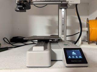 Bambu Lab A1 mini Impresora 3D 