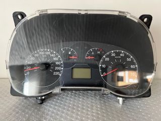 Quadro Strumenti Tachimetro - Fiat Grande Punto