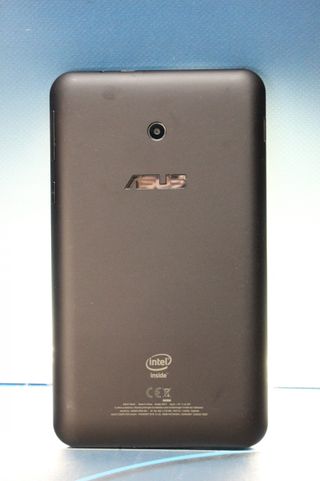 Tablet Asus K017. Con cable, funciona.