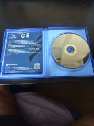 FIFA 23 PS4