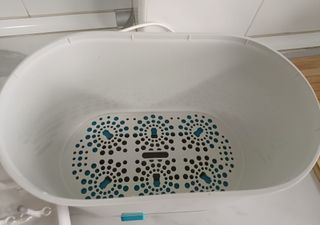 Esterilizador de biberones Phillips Avent