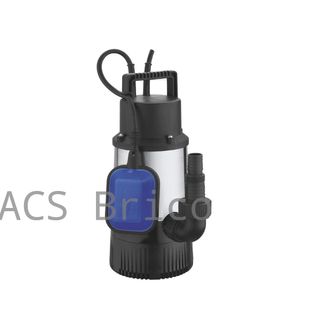 Bomba Sumergible Aguas Limpias 800w KSL055 - Kuril