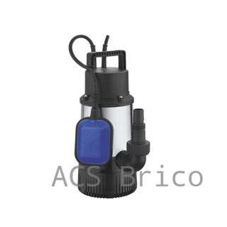 Bomba Sumergible Aguas Limpias 800w KSL055 - Kuril