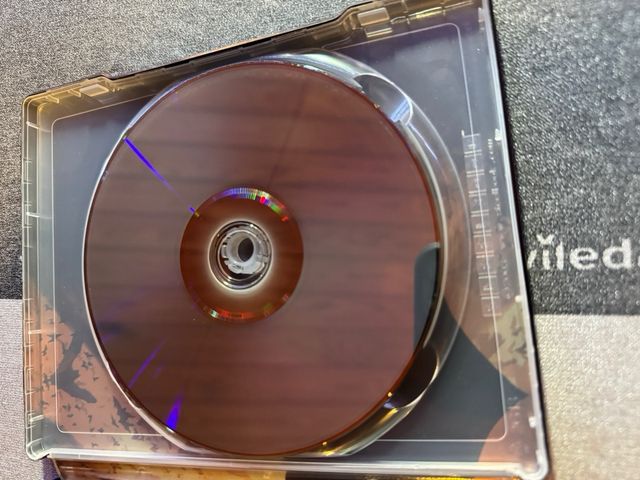 Batman Begins (Blu-ray)