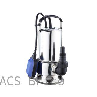 Bomba Sumergible Aguas Semi-Sucias 1100w KSS165 - Kuril