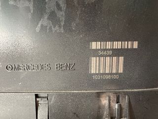 Quadro Strumenti Mercedes Classe A (W169) B (W245)