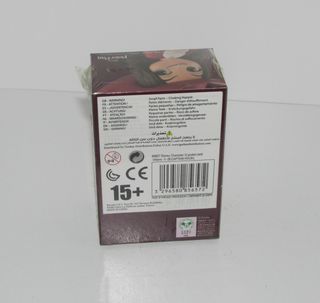 Q Posket Disney Peter Pan - Capitão Gancho