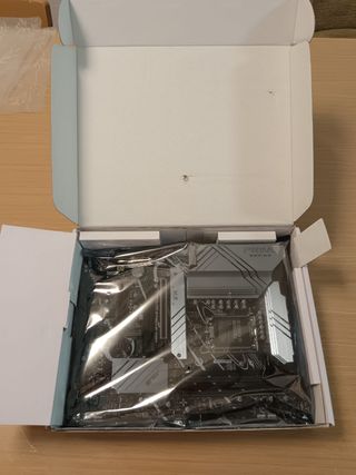 ASUS PRIME Z790 P WIFI Gaming Placas Base