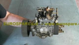 Nissan 0460494355 bomba inyectora serena 2.3 22738