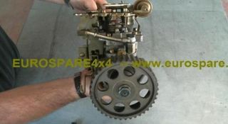 Nissan 0460494355 bomba inyectora serena 2.3 22738