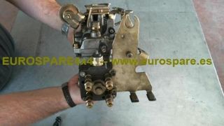 Nissan 0460494355 bomba inyectora serena 2.3 22738
