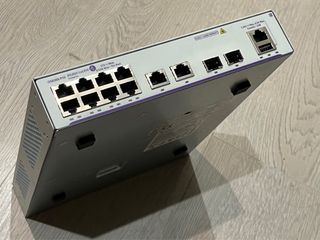 Alcatel-Lucent OS6360-P10 Enterprise Switch