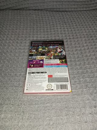 MARIOKART 8 DELUXE NINTENDO SWITCH 