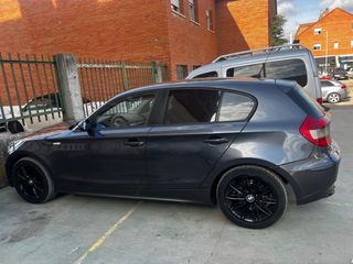BMW Serie 1 2007