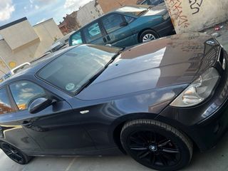 BMW Serie 1 2007