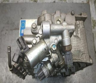 Subaru 32556 culata ez30 h6 24v 113039 ab37