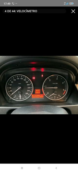 BMW X1 2010 47.000 KM!!!!