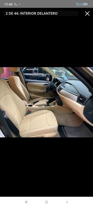 BMW X1 2010 47.000 KM!!!!