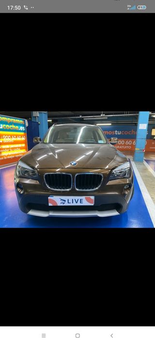 BMW X1 2010 47.000 KM!!!!