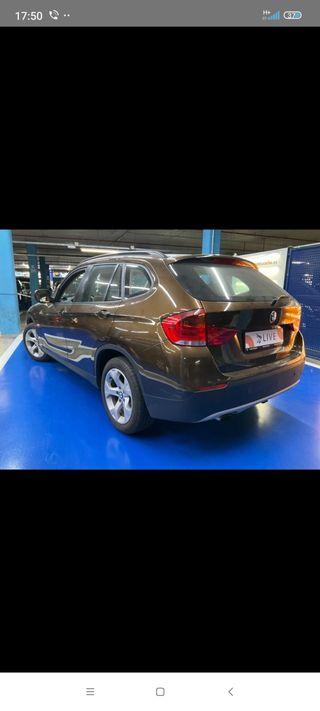 BMW X1 2010 47.000 KM!!!!