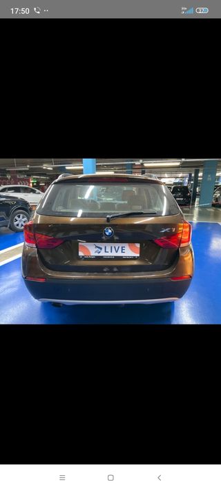 BMW X1 2010 47.000 KM!!!!