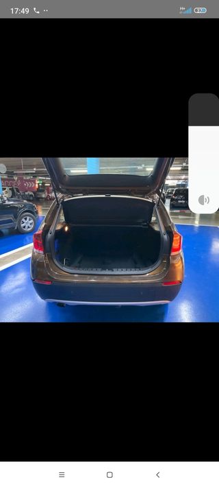 BMW X1 2010 47.000 KM!!!!