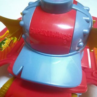 Lote Juguetes Paw Patrol, Spiderman, Superthings