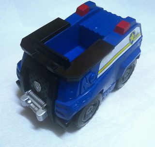 Lote Juguetes Paw Patrol, Spiderman, Superthings