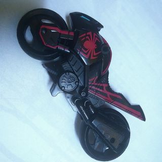 Lote Juguetes Paw Patrol, Spiderman, Superthings