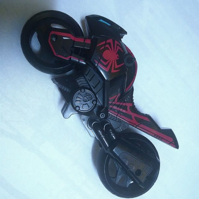 Set di giocattoli Paw Patrol, Spiderman, Superthings