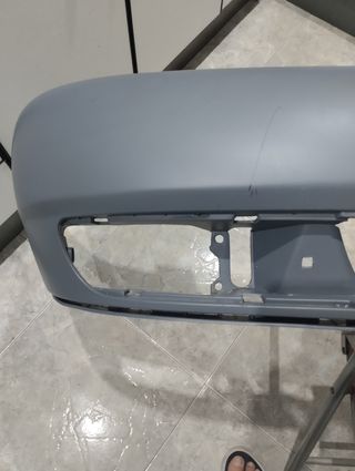 Parachoques Seat Ibiza 6k
