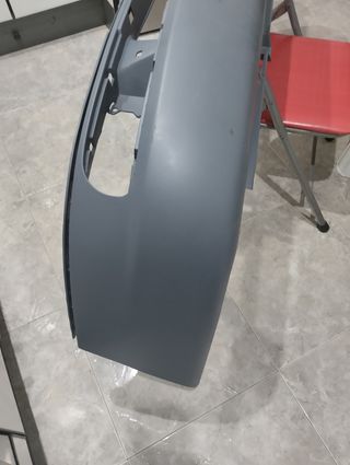 Parachoques Seat Ibiza 6k