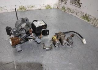 34317 mr329406 antirrobo mitsubishi montero 3.5