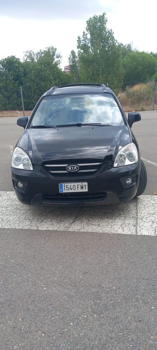 KIA Carens 2007