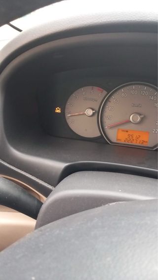 KIA Carens 2007