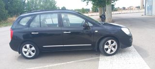 KIA Carens 2007