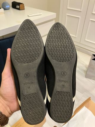 Sandalias Vivaia Talla 38