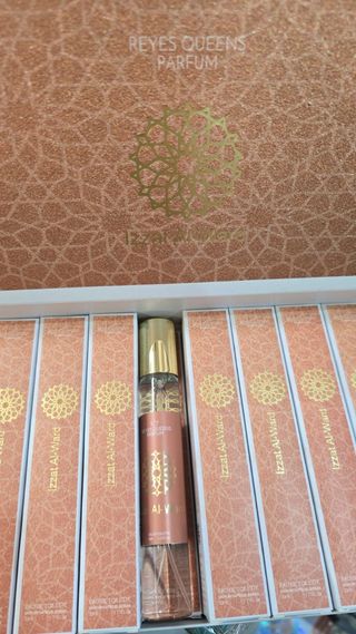 Colonia minitalla Reyes Queens