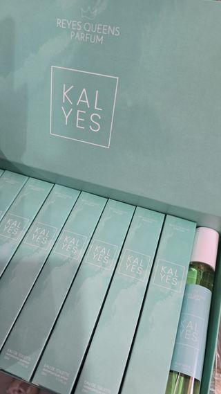 Colonia minitalla Reyes Queens