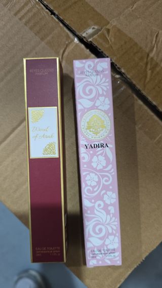 Colonia minitalla Reyes Queens