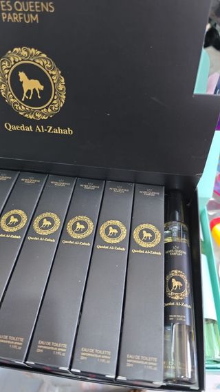 Colonia minitalla Reyes Queens