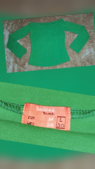 1×Unidad,Ropa mujer entretiempo de manga larga M-L