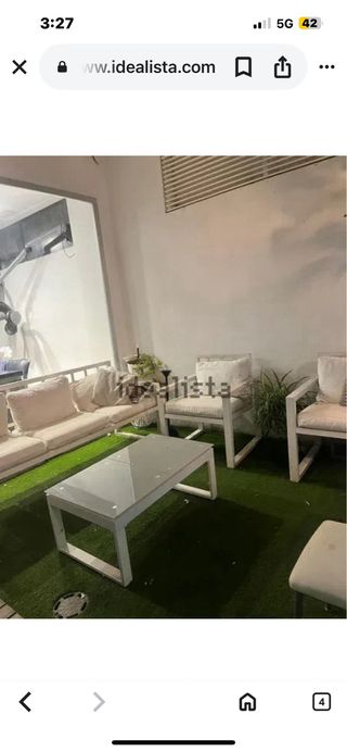 Traspaso Peluquería