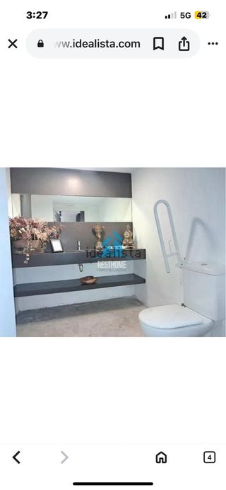 Traspaso Peluquería