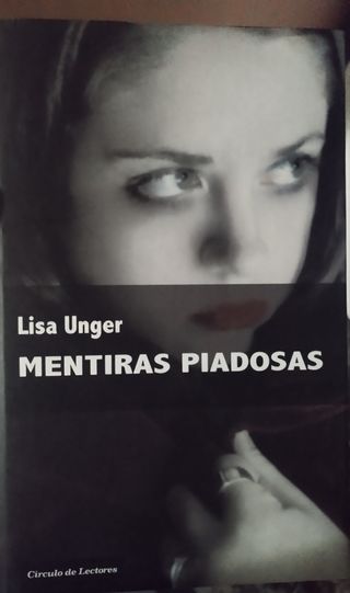 Mentiras piadosas