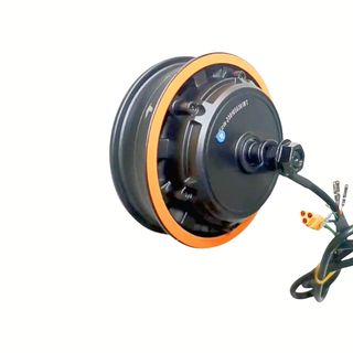 Motor Patinete Kugoo Kirin G2 MAX